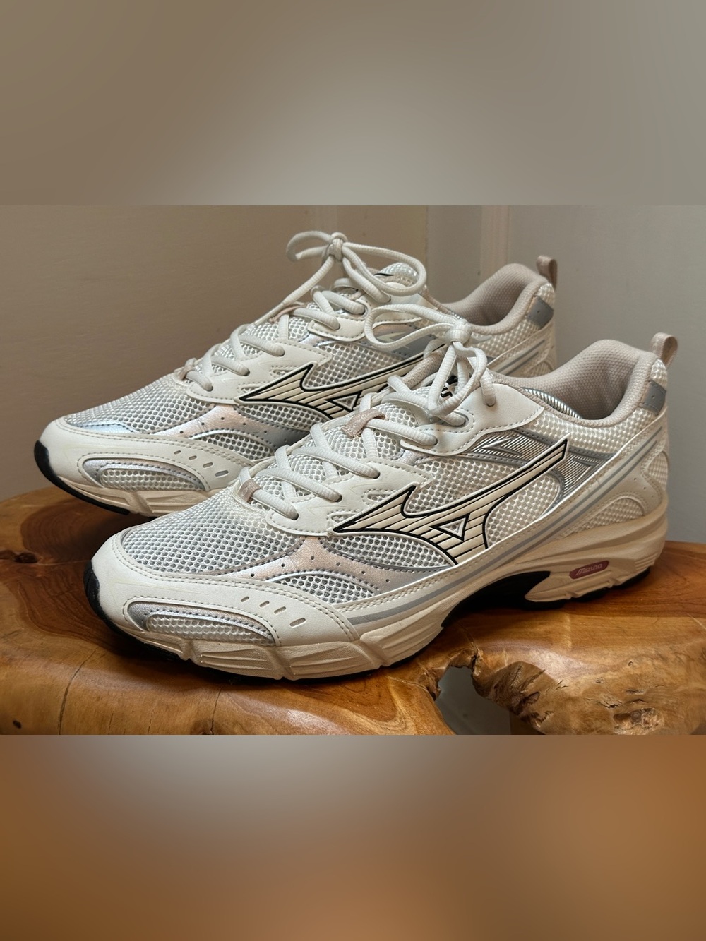 Mizuno MXR - Size: US Men’s 11